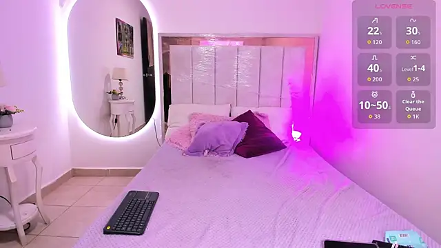 michelle madson  online show from 09-20-25, 02:29