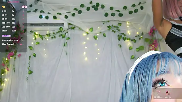 Bella-Franco online show from 01-09-25, 04:28