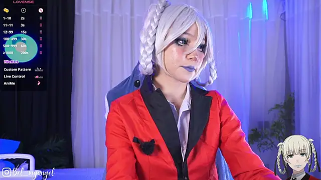 Snapshot of Bella-Franco chatting on 03-12-26, 02:34 Bella-Franco online show from 03-12-26, 02:34