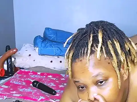 fatafricanqueen online show from 10-10-25, 10:09