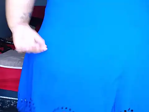 fatafricanqueen online show from 04-26-26, 09:01