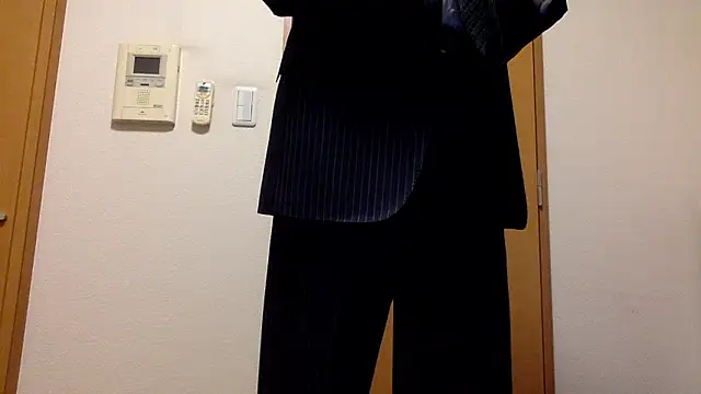 SoraAoiJP online show from 12-17-25, 05:52