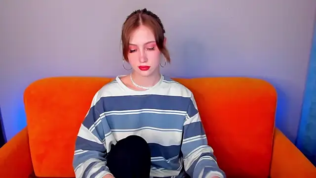 VitalinaBlue online show from 02-14-25, 02:44