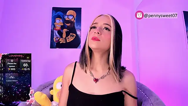 Snapshot of penny_sweett_ chatting on 02-09-25, 10:43 penny sweett online show from 02-09-25, 10:43