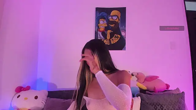 penny sweett  online show from 02-27-26, 12:43