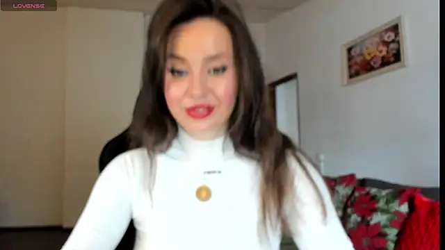 PlayfulGoddess online show from 02-17-25, 03:09