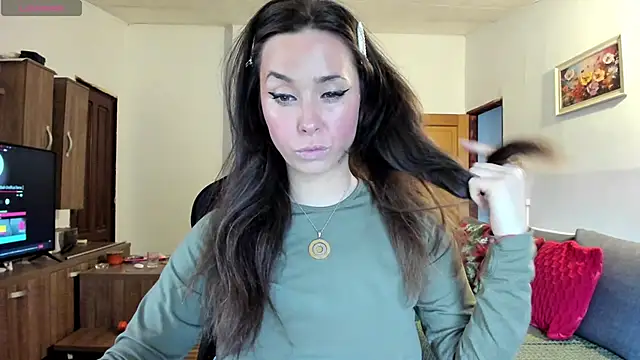 PlayfulGoddess online show from 02-27-25, 02:43