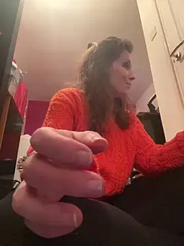 Lwhite1 online show from 02-12-25, 01:19