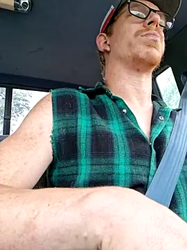 REDHAMMER  online show from 04-27-26, 07:12