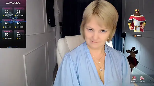 Juarnea online show from 01-30-25, 07:48