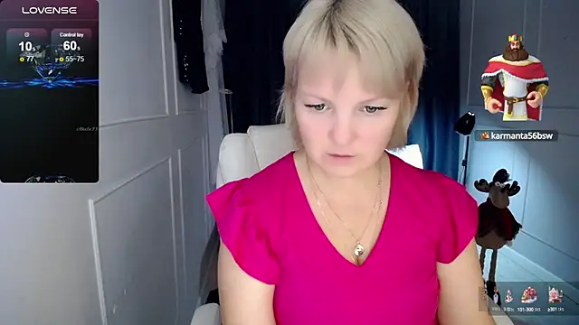 Juarnea online show from 01-31-25, 05:21