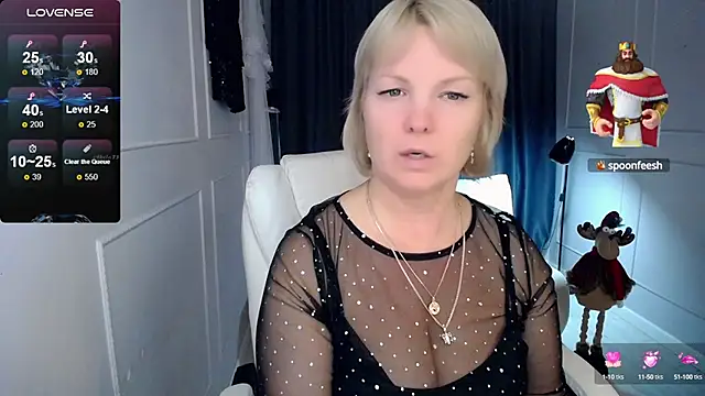 Juarnea online show from 02-01-25, 07:44