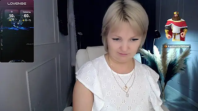 Juarnea online show from 02-11-25, 04:35