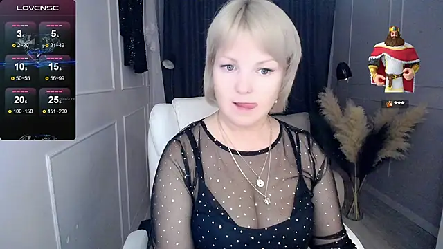 Juarnea online show from 02-14-25, 02:02