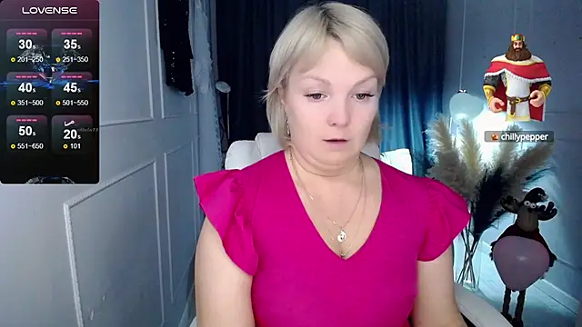 Juarnea online show from 02-18-25, 07:30