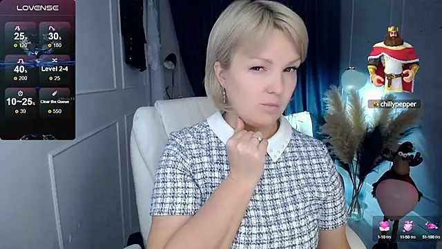 Juarnea online show from 02-19-25, 08:10