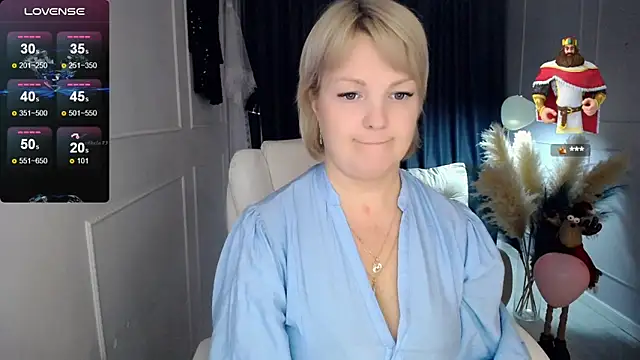 Juarnea online show from 02-25-25, 04:53