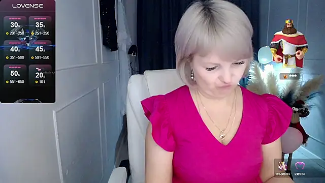 Juarnea online show from 02-27-25, 01:38