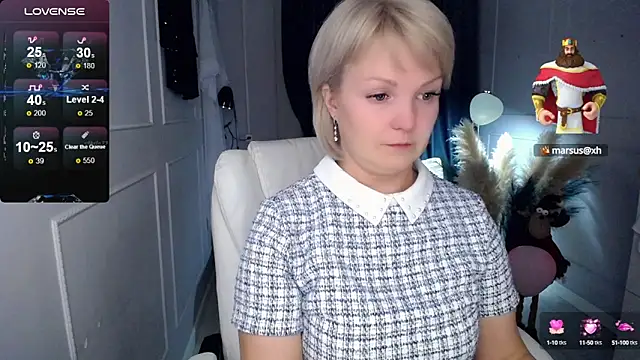 Juarnea online show from 03-05-25, 07:38