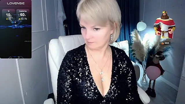 Juarnea online show from 03-07-25, 08:22