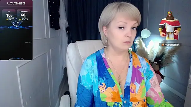 Juarnea online show from 03-11-25, 02:18