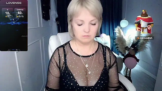 Juarnea online show from 03-12-25, 09:24