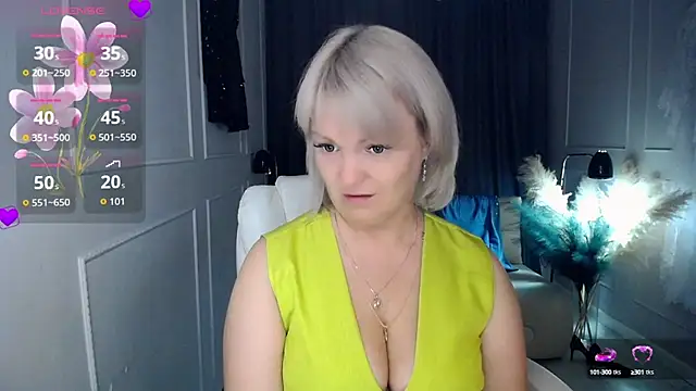 Juarnea online show from 10-01-25, 02:12