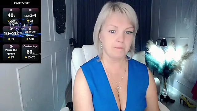 Snapshot of Juarnea chatting on 05-08-26, 05:51 Juarnea online show from 05-08-26, 05:51