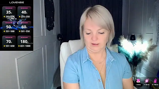 Snapshot of Juarnea chatting on 05-13-26, 07:50 Juarnea online show from 05-13-26, 07:50