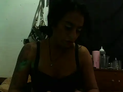 Venus2388 online show from 02-14-26, 01:41