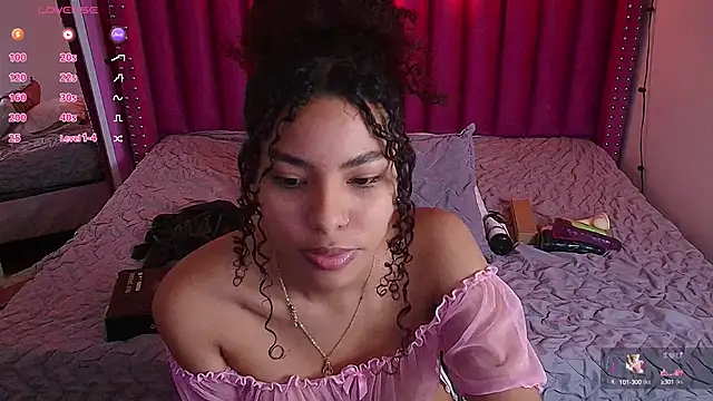 littleebonny online show from 01-21-25, 01:00