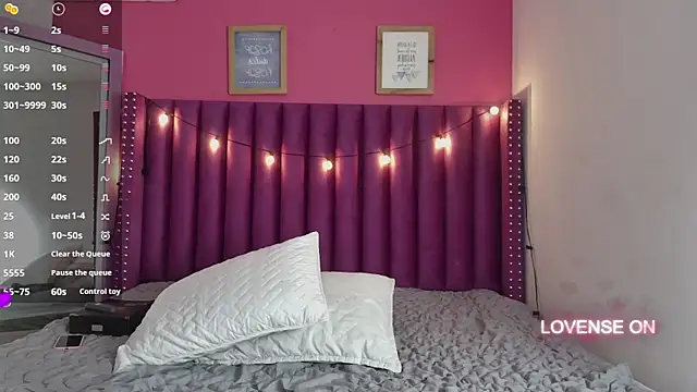 littleebonny online show from 03-07-25, 12:45