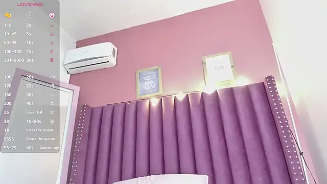 littleebonny online show from 09-28-25, 07:41