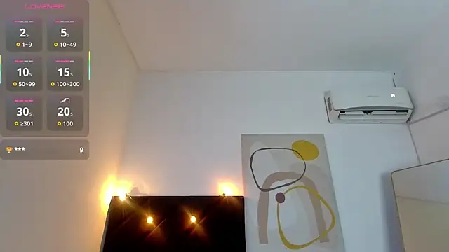littleebonny online show from 05-19-26, 01:56