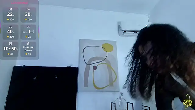 littleebonny online show from 05-20-26, 12:55
