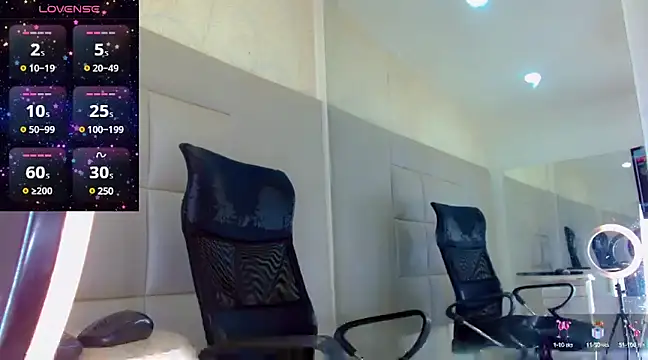 KayleighDreams  online show from 02-21-25, 03:01