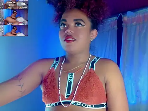 KayleighDreams  online show from 09-20-25, 03:40