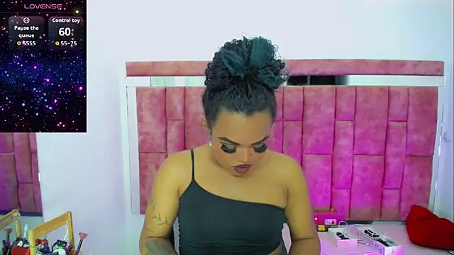 KayleighDreams  online show from 03-05-26, 01:23