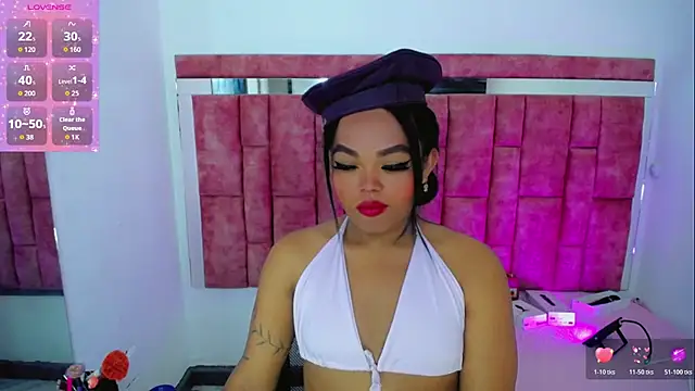 KayleighDreams  online show from 04-02-26, 05:05