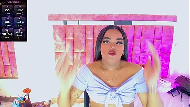 KayleighDreams  online show from 04-15-26, 08:43