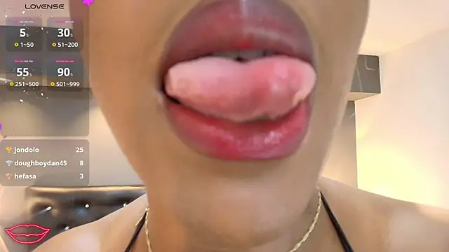 dirtyvictoria online show from 07-28-26, 02:13