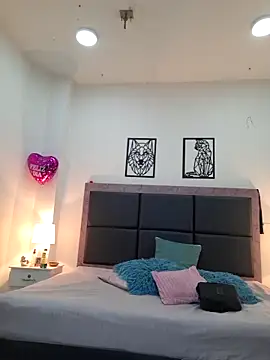 Aslhyn Gomez online show from 04-25-26, 07:33