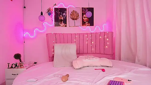 Azul horney online show from 12-09-24, 10:30