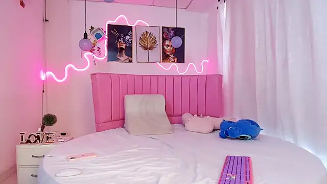 Azul horney online show from 02-12-25, 09:01