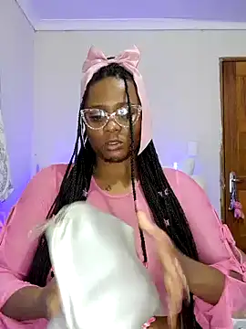 CocoBootyyy online show from 02-02-25, 12:09