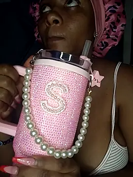 CocoBootyyy online show from 12-03-25, 01:02