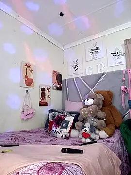 CocoBootyyy online show from 01-19-26, 03:54