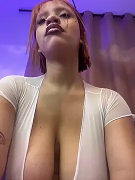 Snapshot of Charlotee_ chatting on 01-23-25, 10:01 Charlotee  online show from 01-23-25, 10:01