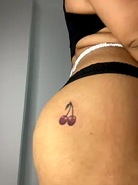 Snapshot of Charlotee_ chatting on 10-12-25, 08:35 Charlotee  online show from 10-12-25, 08:35