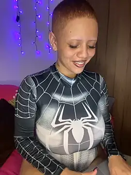 Snapshot of Charlotee_ chatting on 11-01-25, 06:26 Charlotee  online show from 11-01-25, 06:26